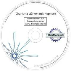 Charisma stärken mit Hypnose mp3