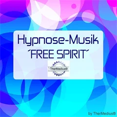 Hypnose-Musik FREE SPIRIT mit Lizenz
