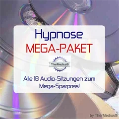 Hypnose MEGA-PAKET