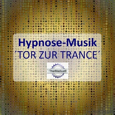 Hypnose-Musik TOR ZUR TRANCE mit Lizenz