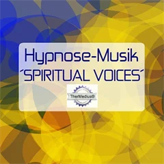 Hypnose-Musik SPIRITUAL VOICES mit Lizenz
