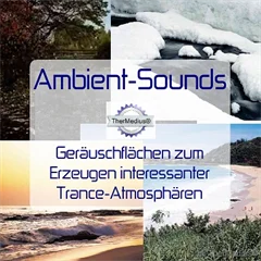 Ambient Sounds - Wind mit Windspiel mp3