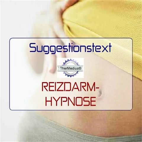 Suggestionstext REIZDARM-HYPNOSE