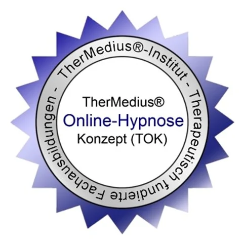 Online-Hypnose - Das TherMedius Online-Hypnose Konzept (TOK) Skript