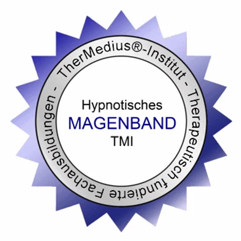 Hypnotisches Magenband - Online-Live-Seminar Skript